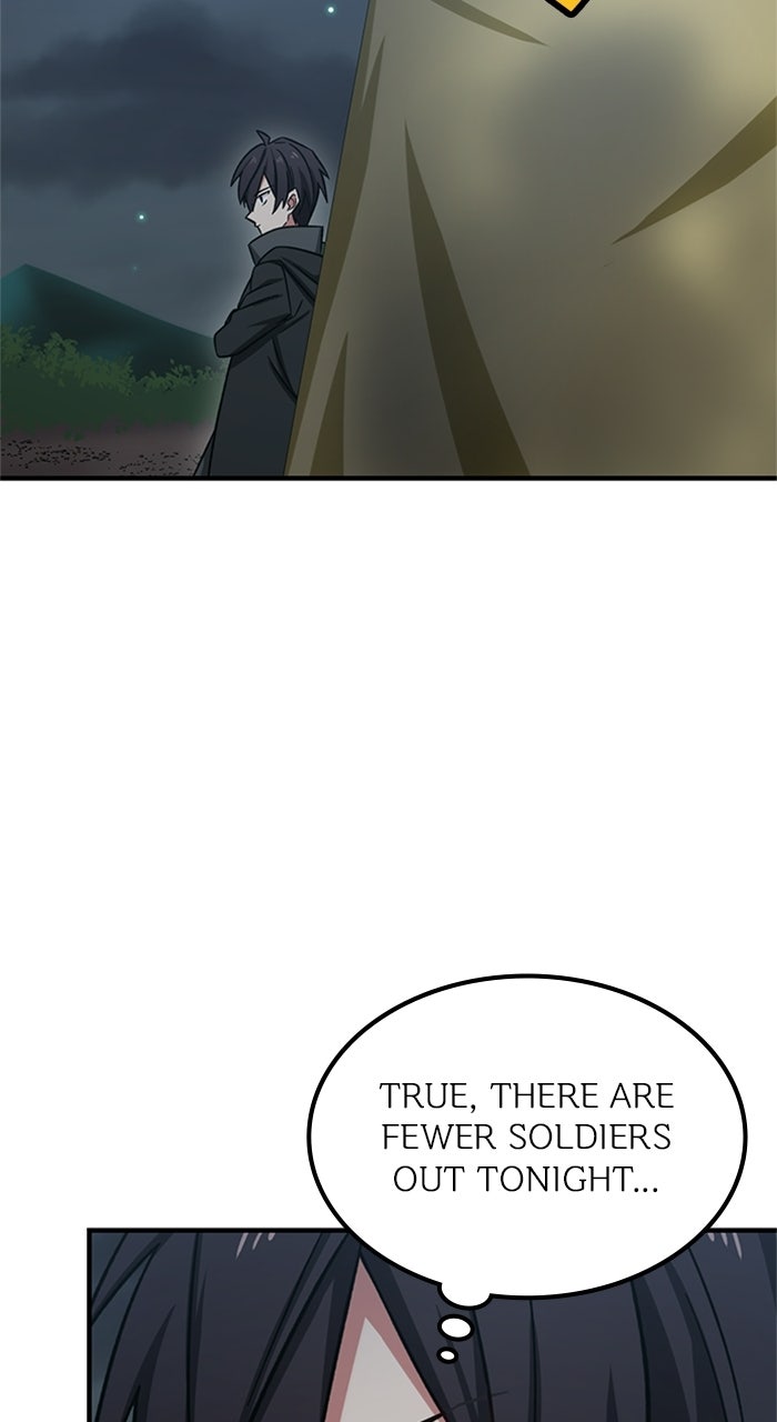 The Top Assassin in Another World Episode 14 page 45 - 