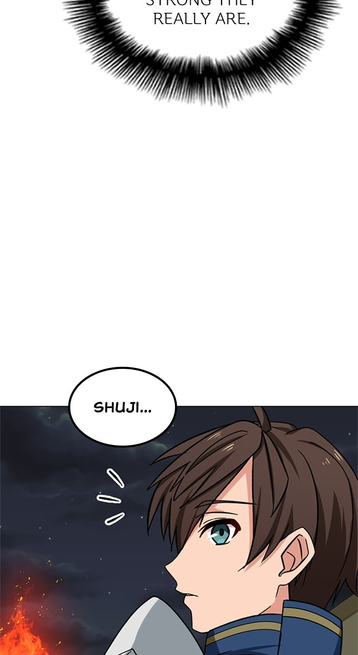 The Top Assassin in Another World Episode 14 page 49 - 