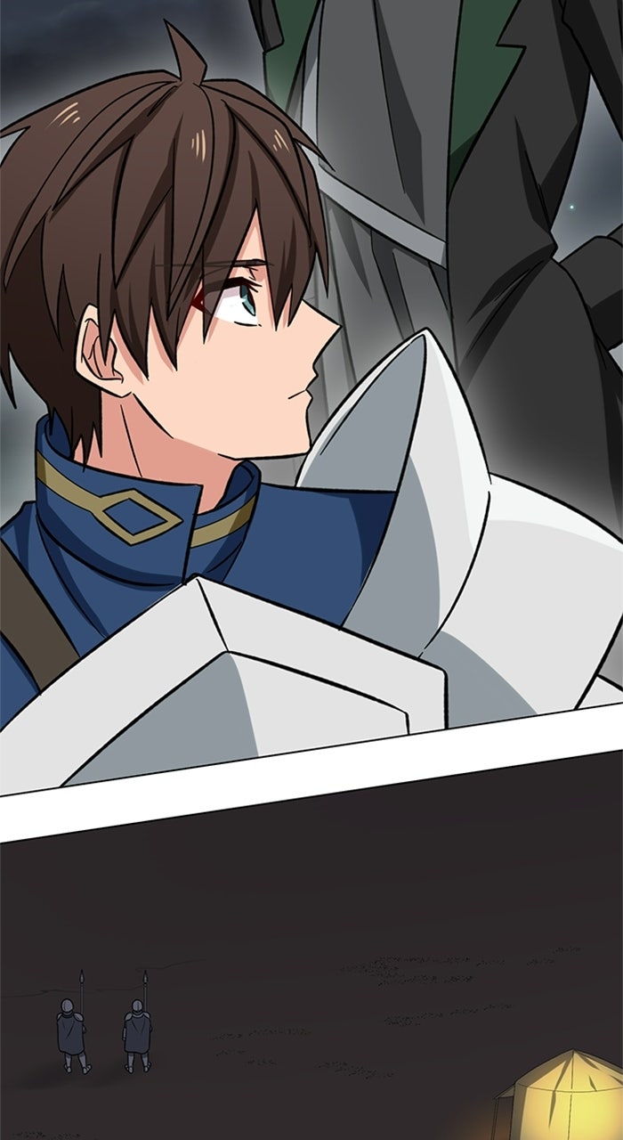 The Top Assassin in Another World Episode 14 page 51 - 