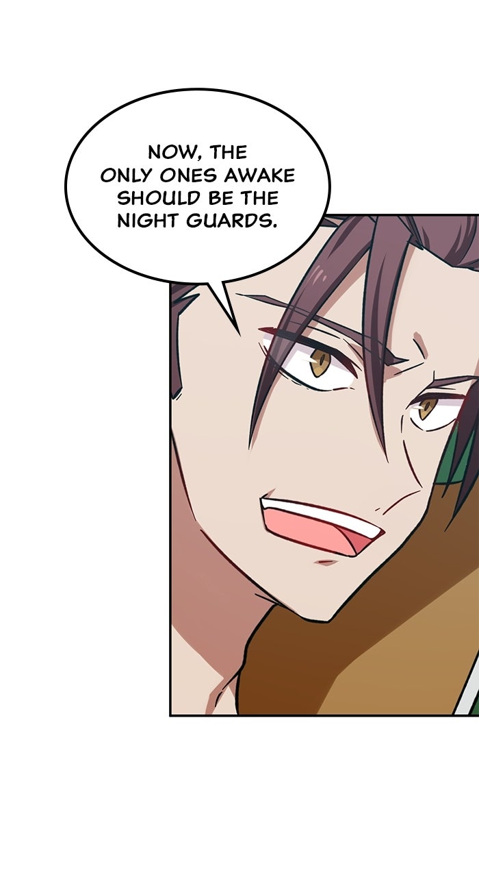 The Top Assassin in Another World Episode 14 page 56 - 