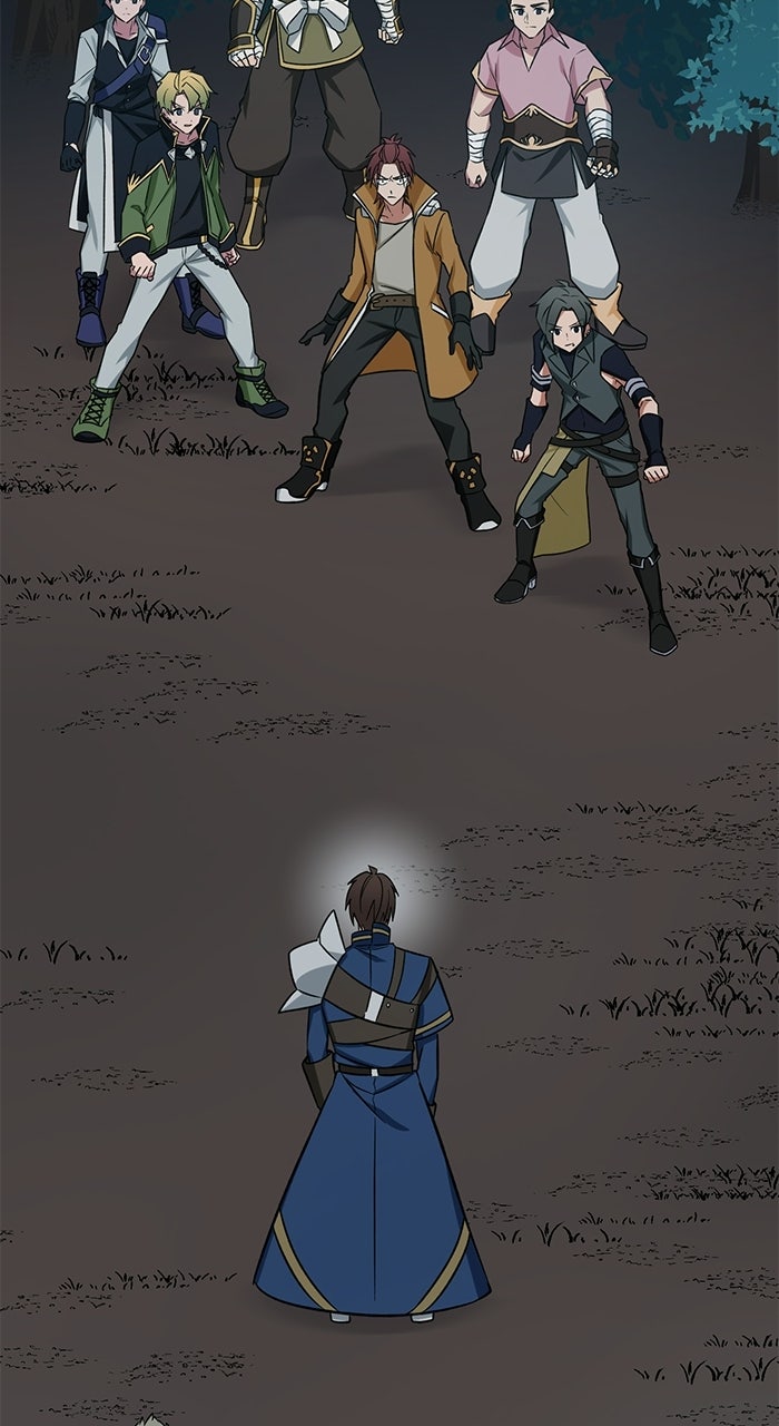 The Top Assassin in Another World Episode 14 page 61 - 