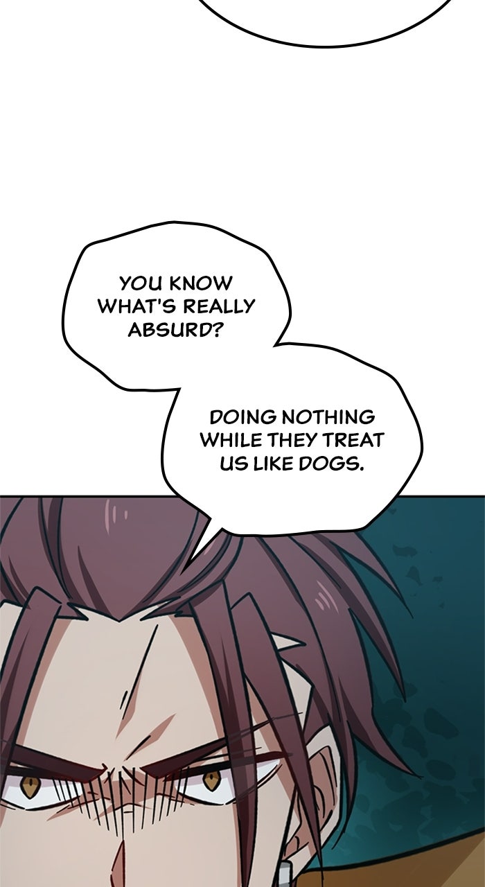 The Top Assassin in Another World Episode 14 page 67 - 
