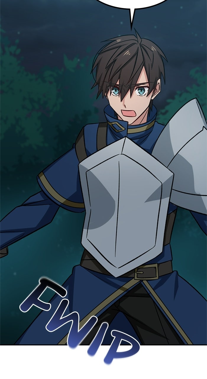 The Top Assassin in Another World Episode 14 page 69 - 