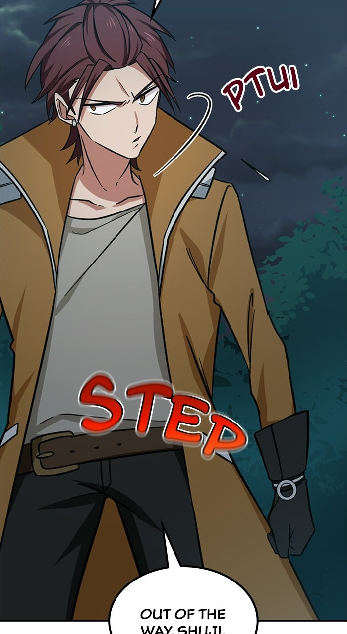 The Top Assassin in Another World Episode 14 page 76 - 