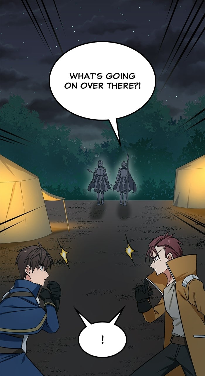 The Top Assassin in Another World Episode 14 page 88 - 