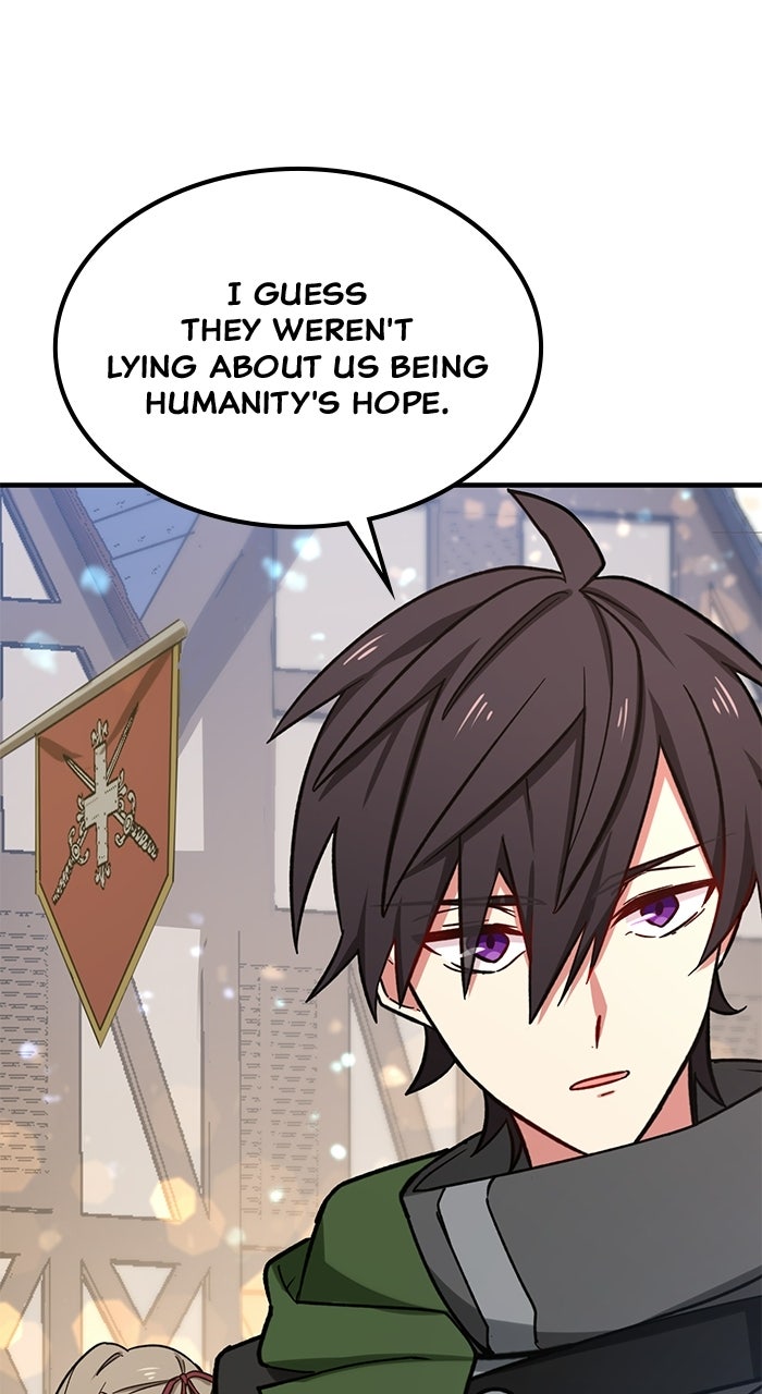 The Top Assassin in Another World Episode 15 page 17 - 