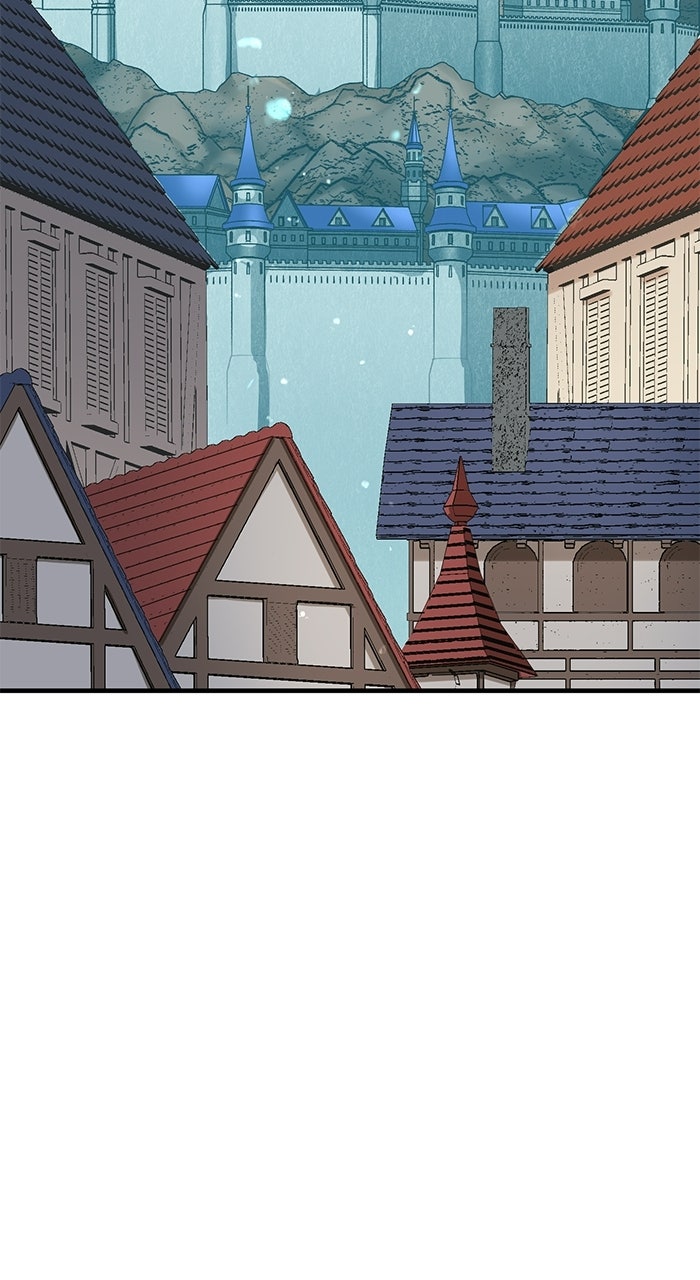 The Top Assassin in Another World Episode 15 page 20 - 