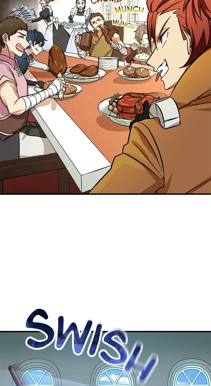 The Top Assassin in Another World Episode 15 page 26 - 