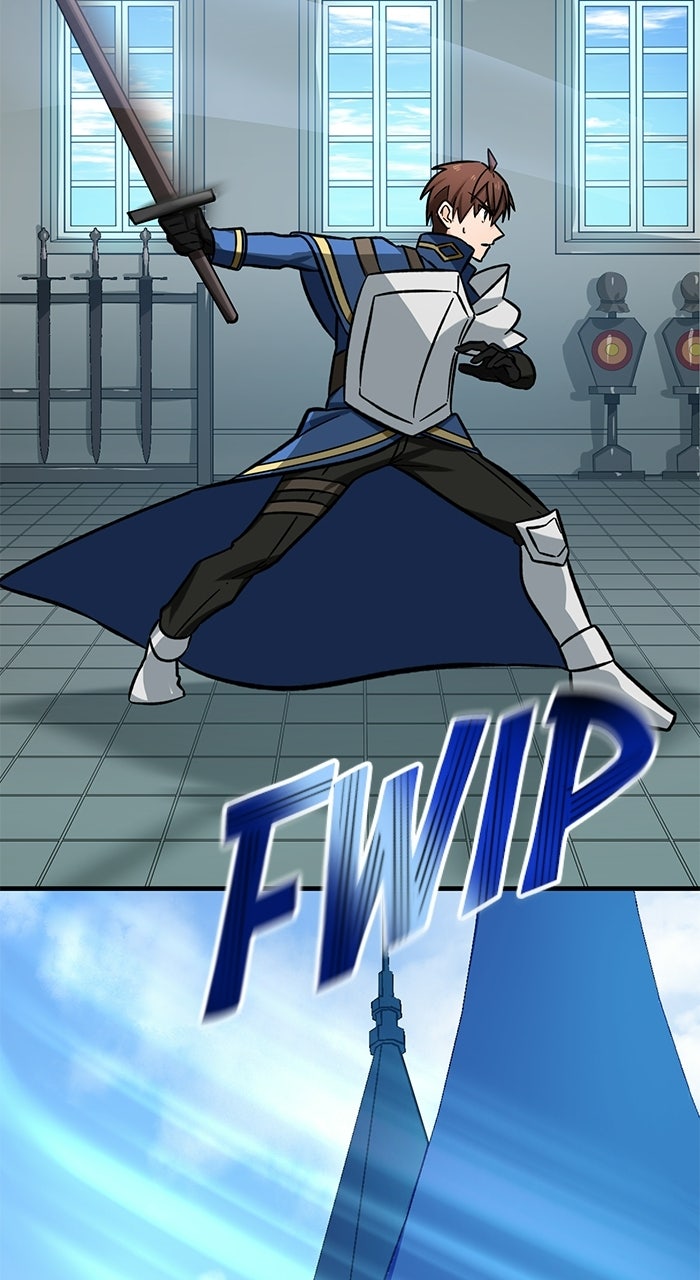 The Top Assassin in Another World Episode 15 page 27 - 