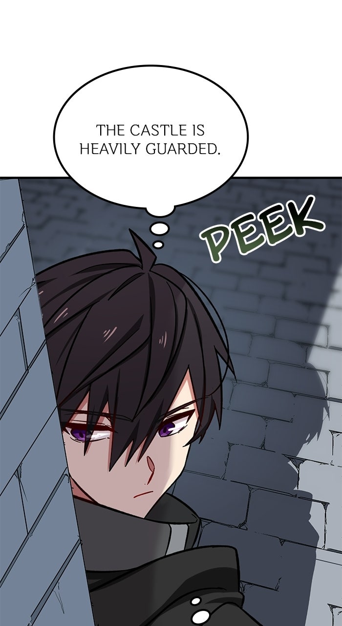 The Top Assassin in Another World Episode 15 page 34 - 