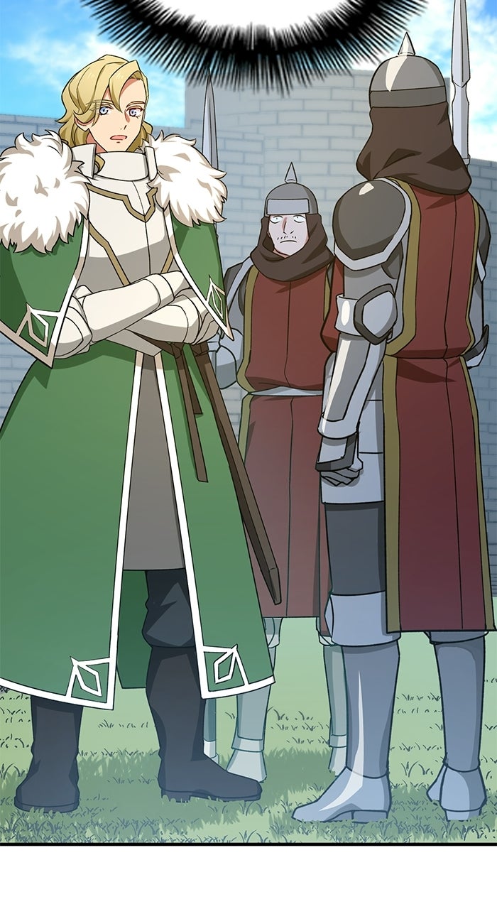 The Top Assassin in Another World Episode 15 page 37 - 