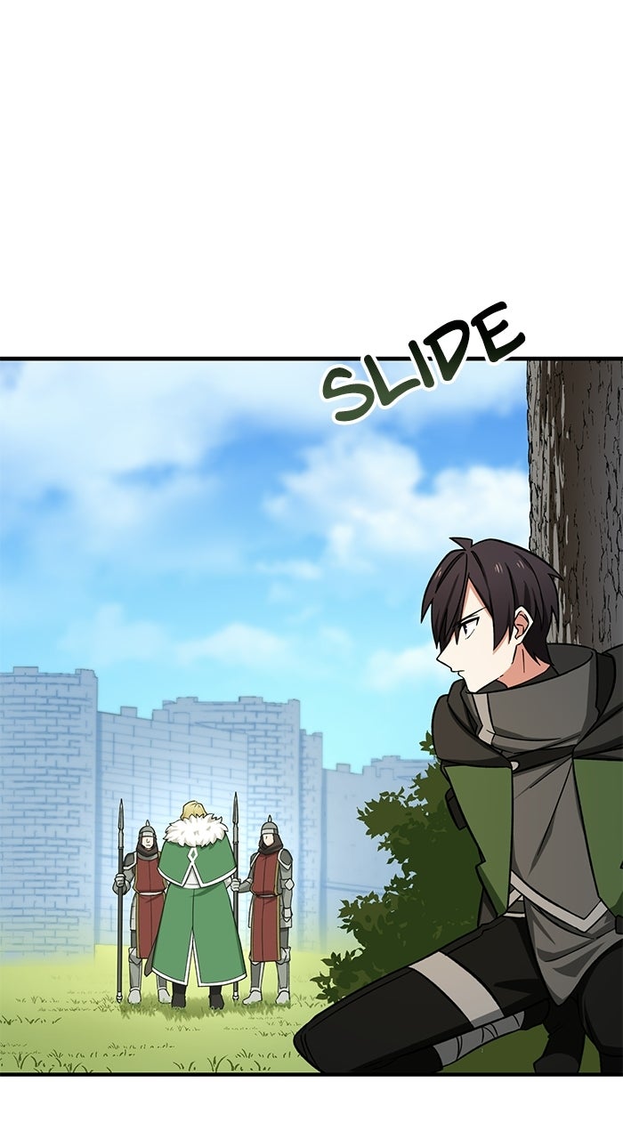 The Top Assassin in Another World Episode 15 page 38 - 