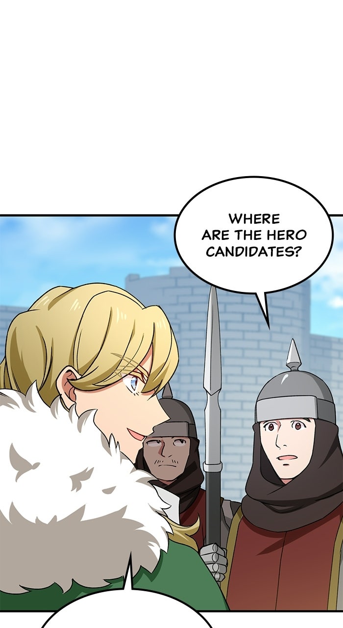 The Top Assassin in Another World Episode 15 page 39 - 