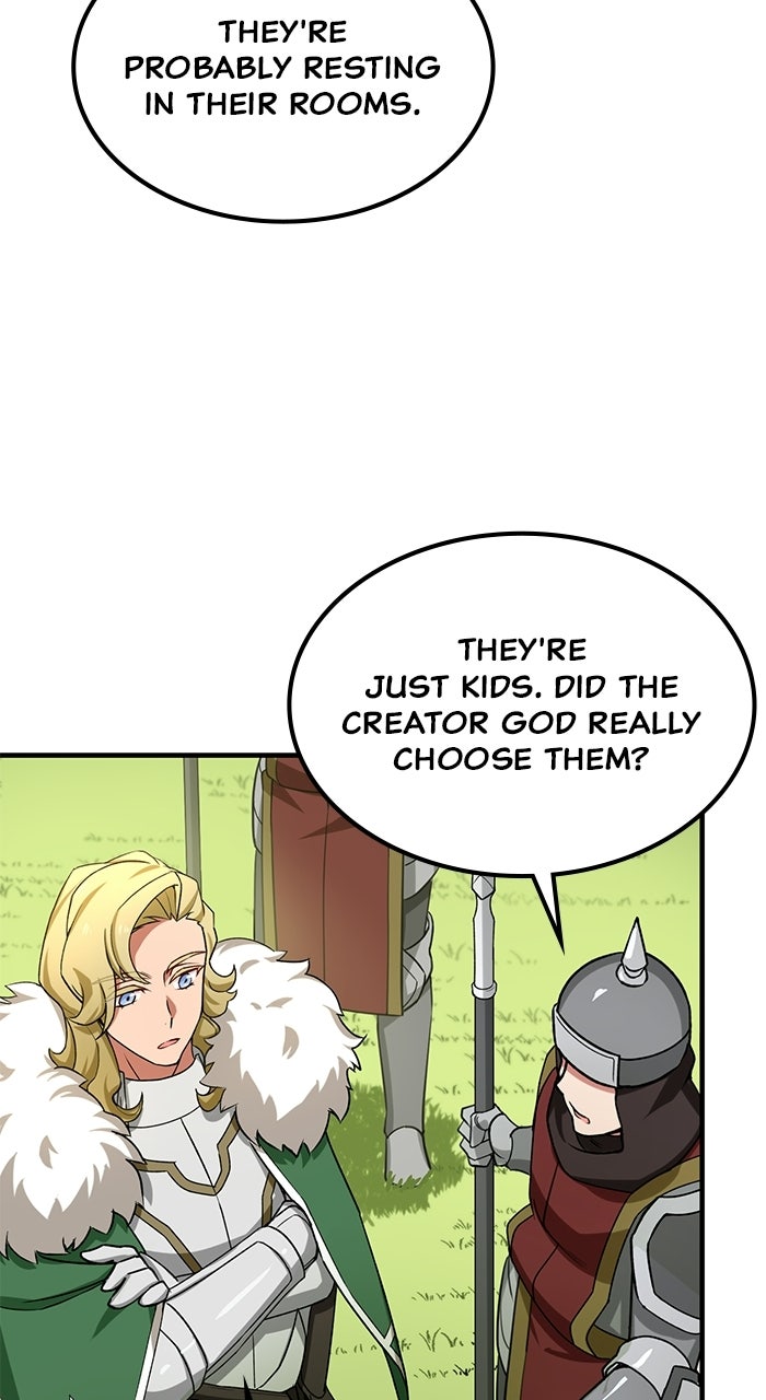 The Top Assassin in Another World Episode 15 page 40 - 