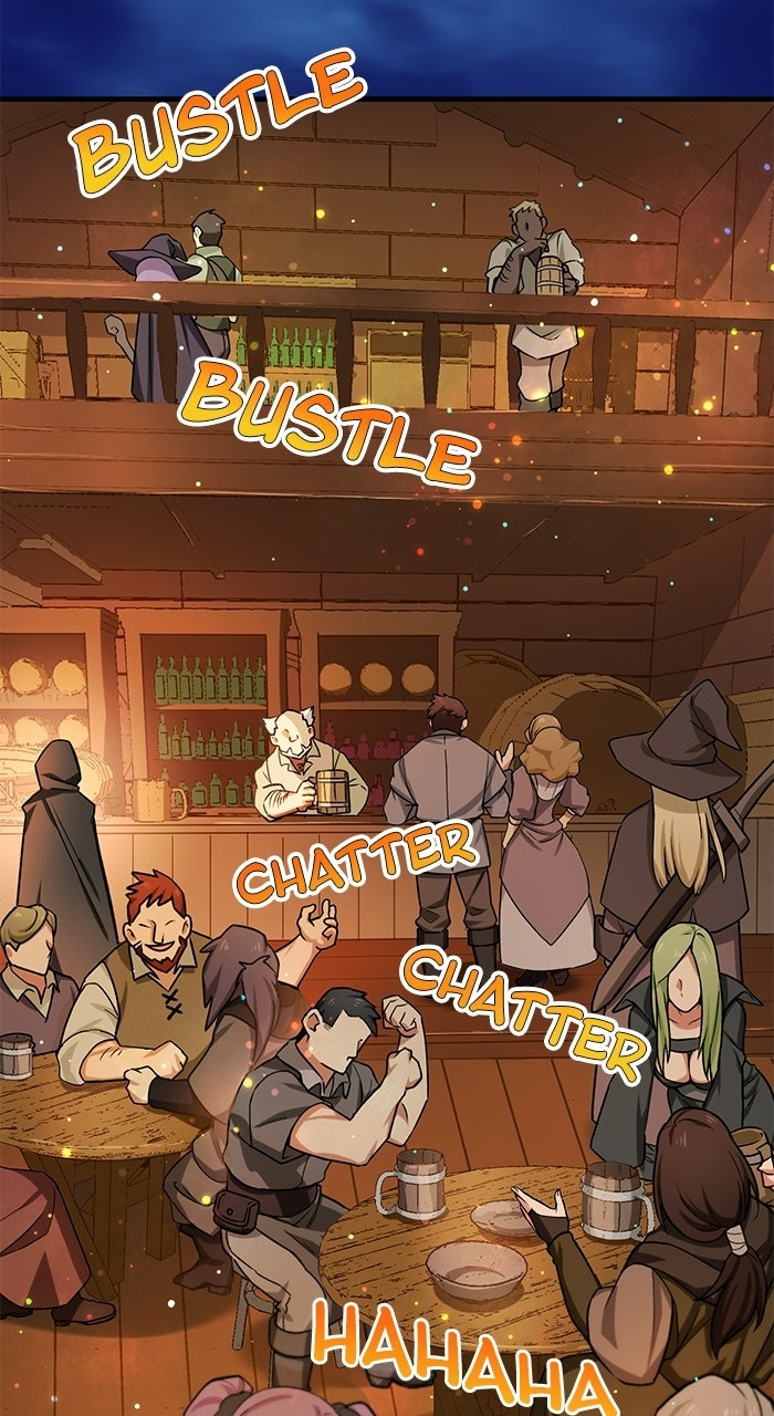 The Top Assassin in Another World Episode 15 page 51 - 