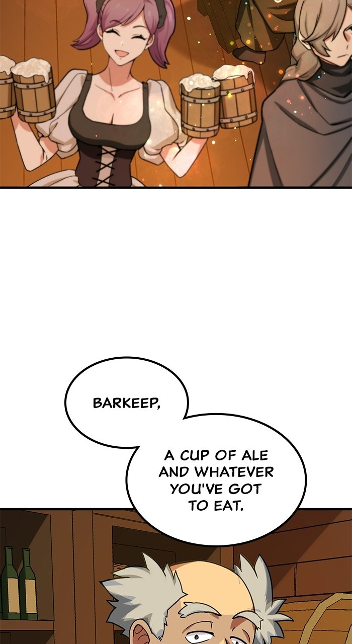The Top Assassin in Another World Episode 15 page 52 - 