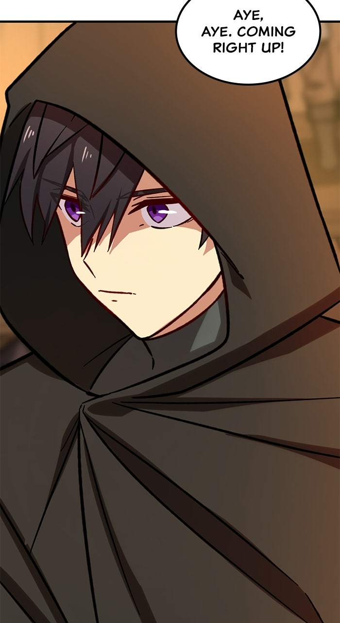 The Top Assassin in Another World Episode 15 page 54 - 