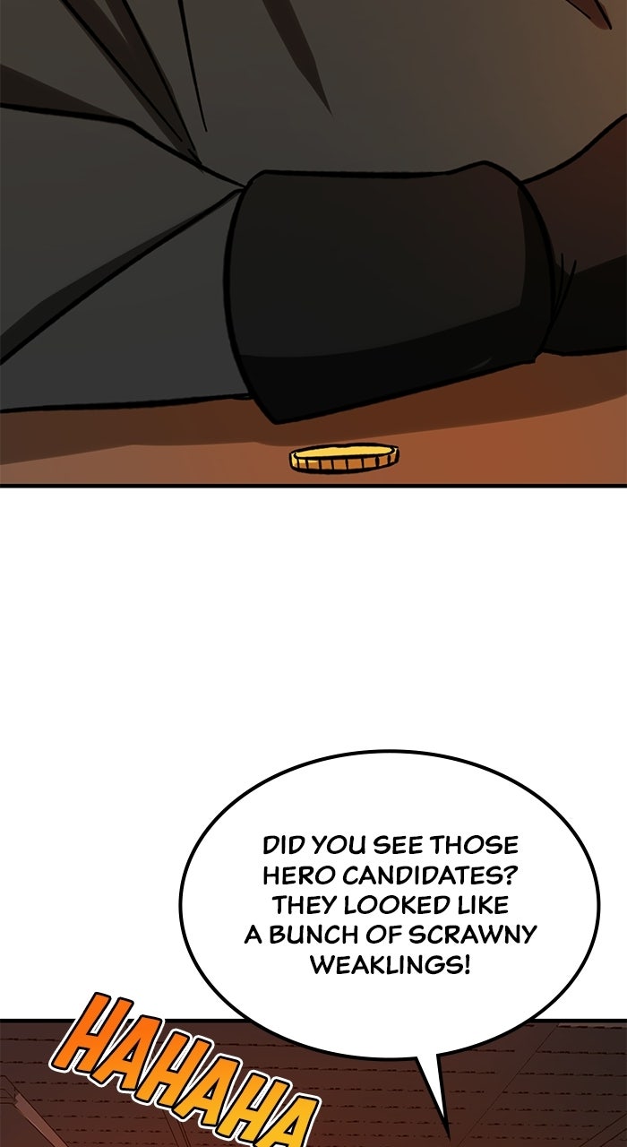 The Top Assassin in Another World Episode 15 page 55 - 