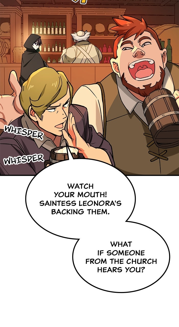 The Top Assassin in Another World Episode 15 page 56 - 