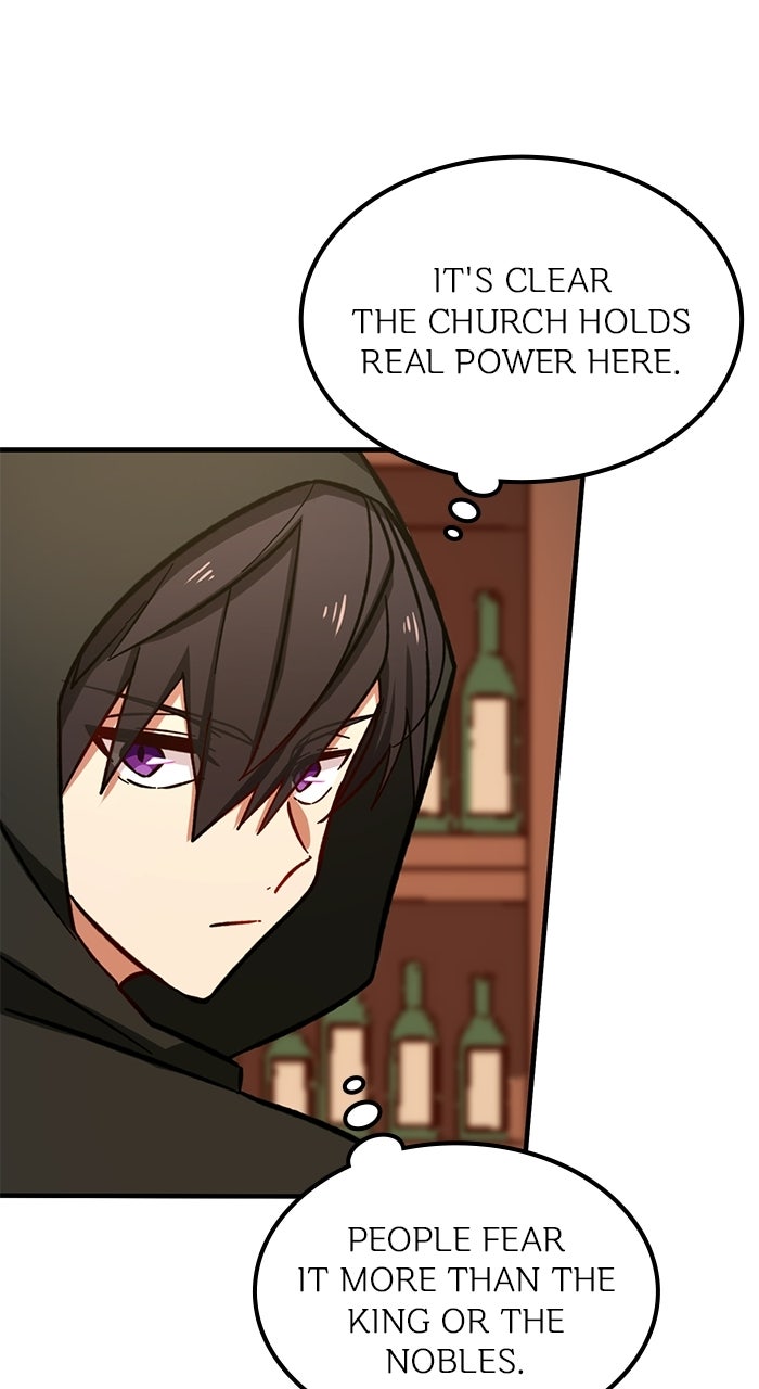 The Top Assassin in Another World Episode 15 page 57 - 