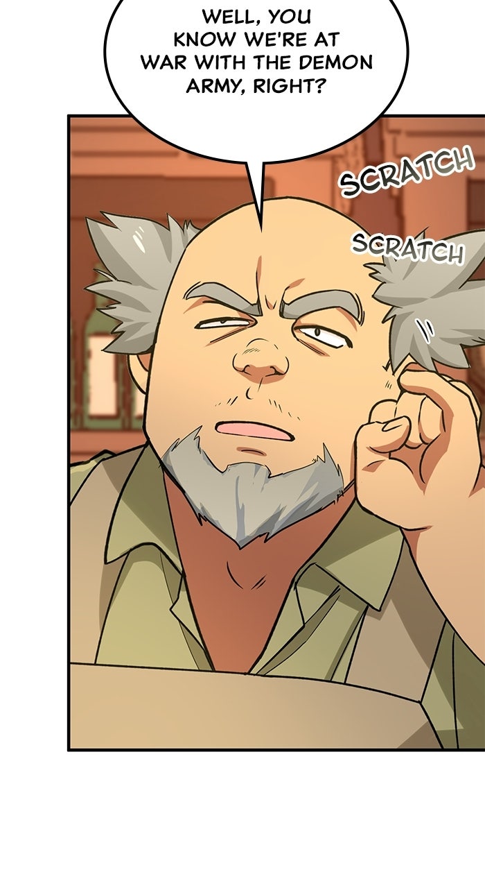 The Top Assassin in Another World Episode 15 page 62 - 
