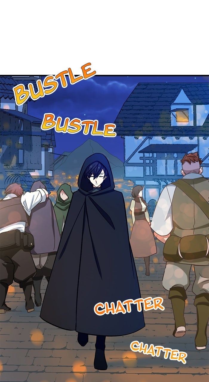 The Top Assassin in Another World Episode 15 page 68 - 