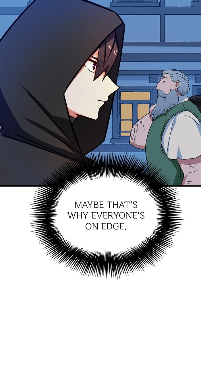 The Top Assassin in Another World Episode 15 page 70 - 
