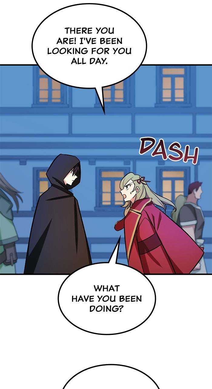 The Top Assassin in Another World Episode 15 page 73 - 