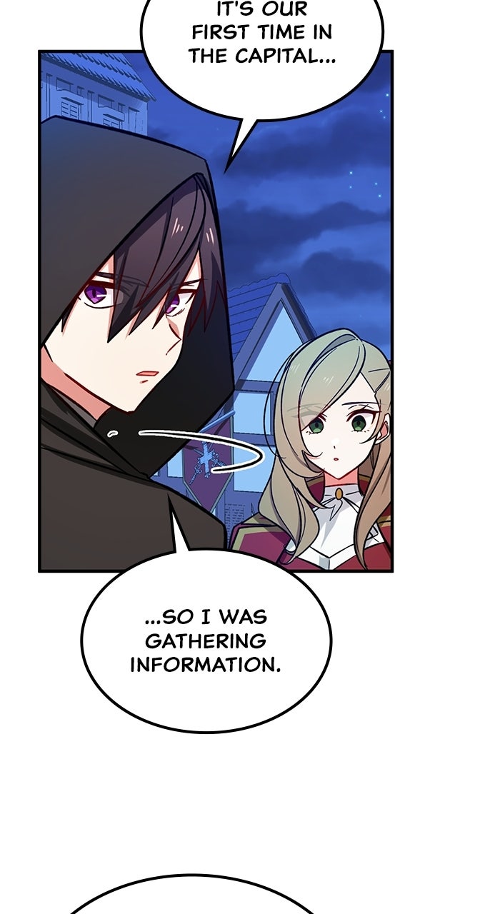 The Top Assassin in Another World Episode 15 page 74 - 
