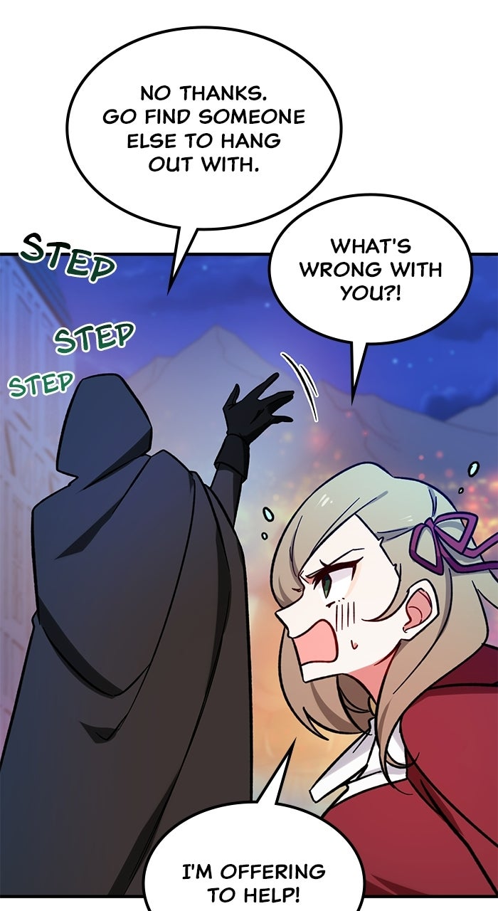 The Top Assassin in Another World Episode 15 page 77 - 