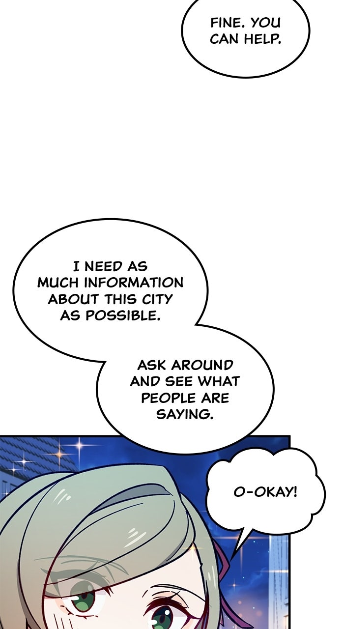 The Top Assassin in Another World Episode 15 page 79 - 