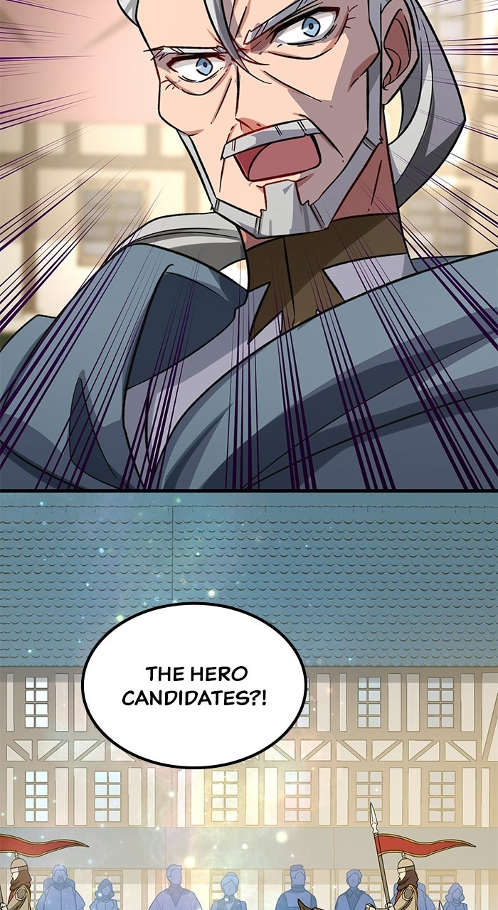 The Top Assassin in Another World Episode 15 page 10 - 