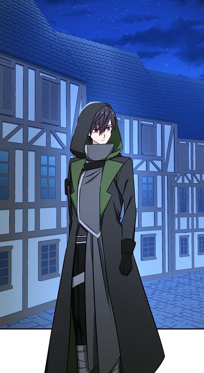 The Top Assassin in Another World Episode 16 page 23 - 