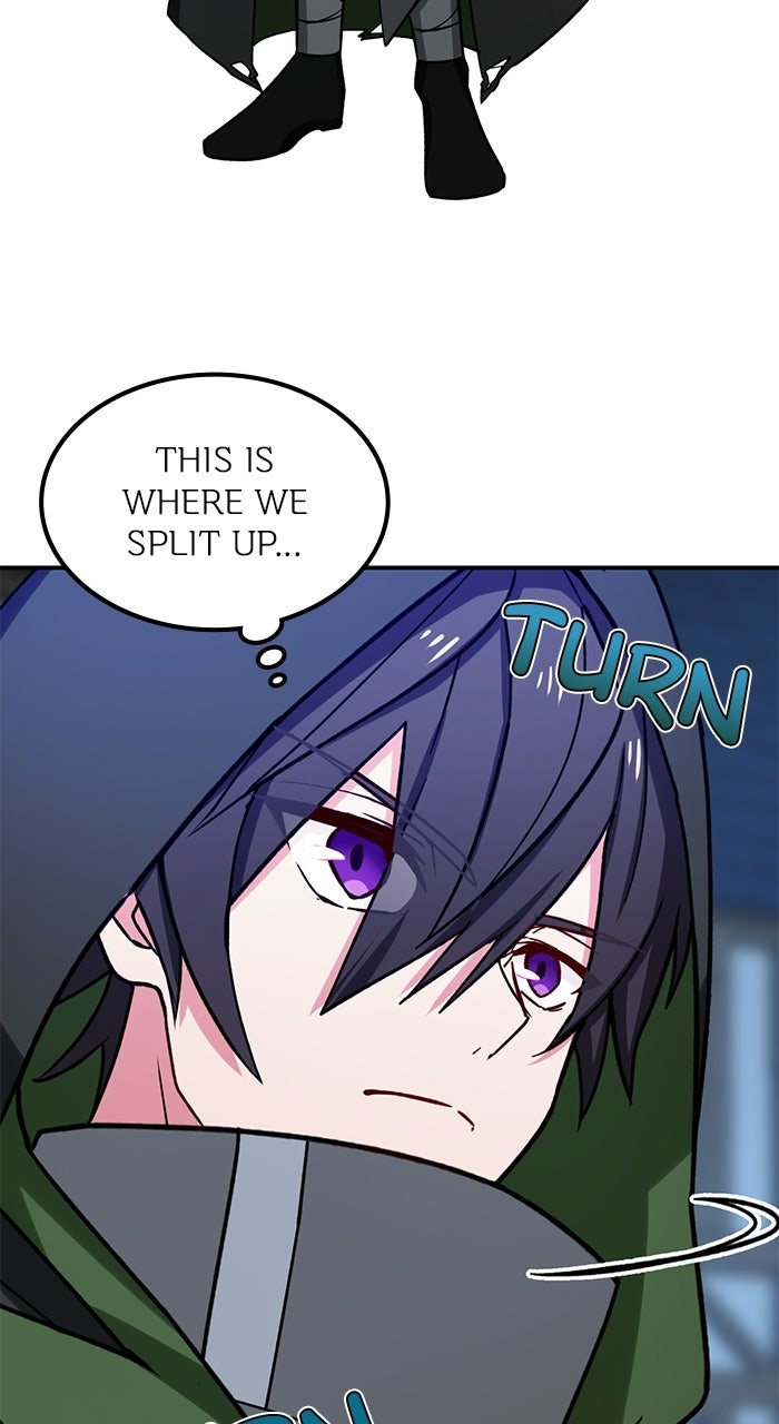The Top Assassin in Another World Episode 16 page 24 - 