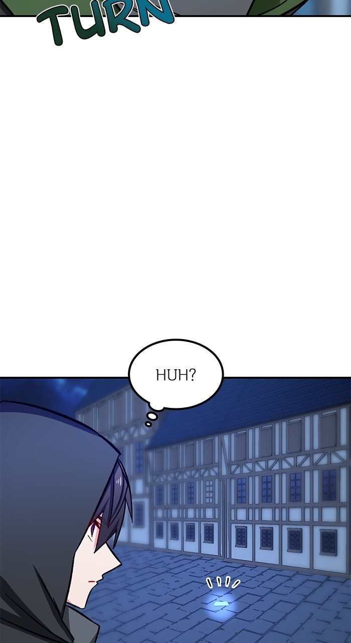 The Top Assassin in Another World Episode 16 page 25 - 