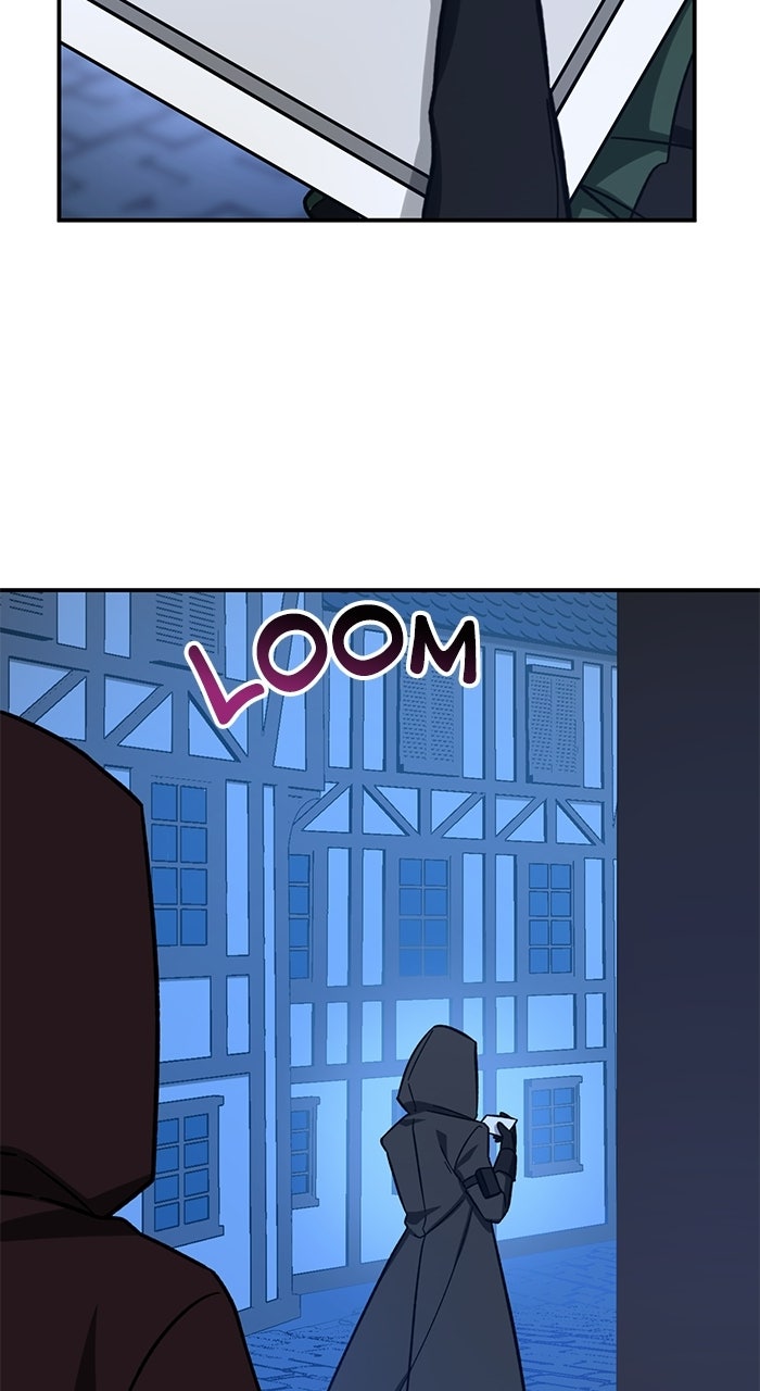The Top Assassin in Another World Episode 16 page 27 - 