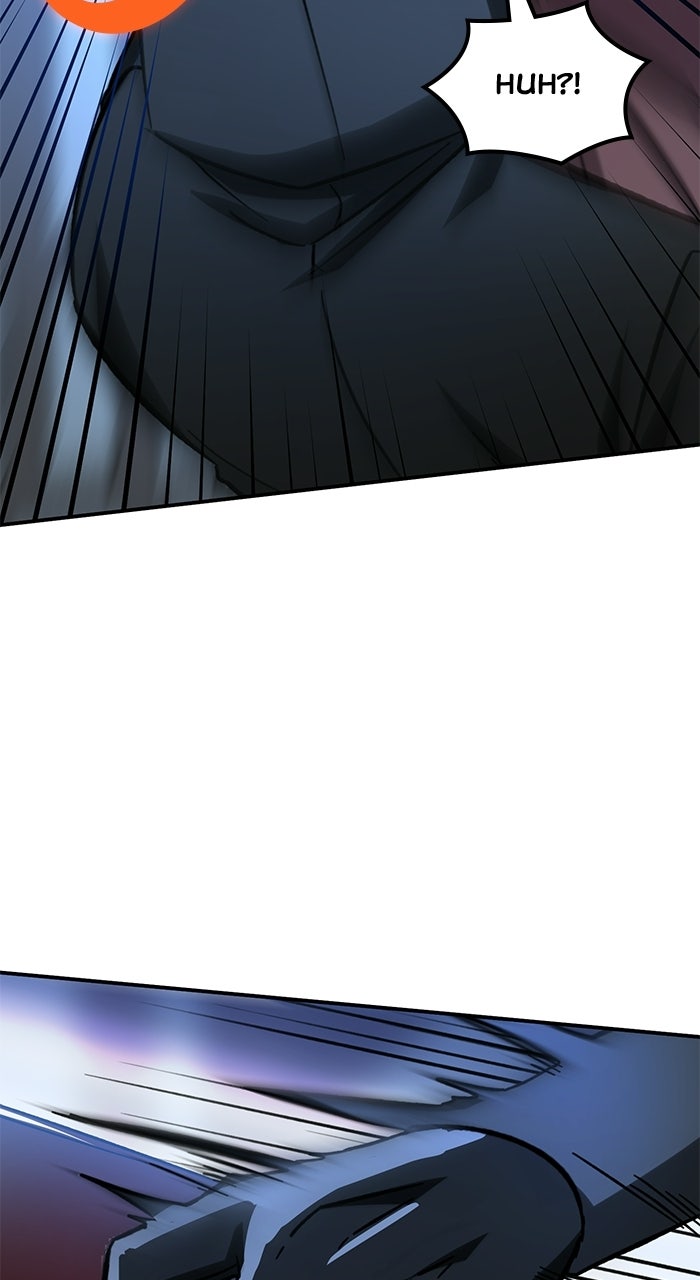 The Top Assassin in Another World Episode 16 page 33 - 
