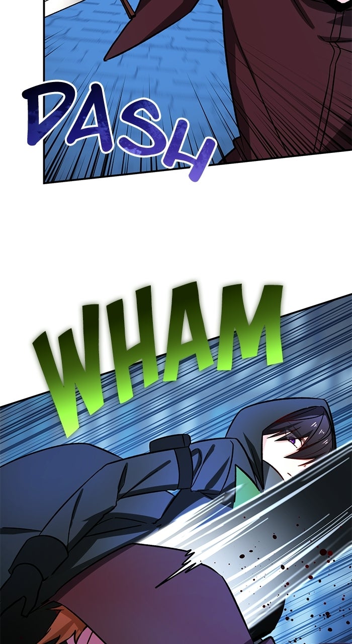 The Top Assassin in Another World Episode 16 page 36 - 