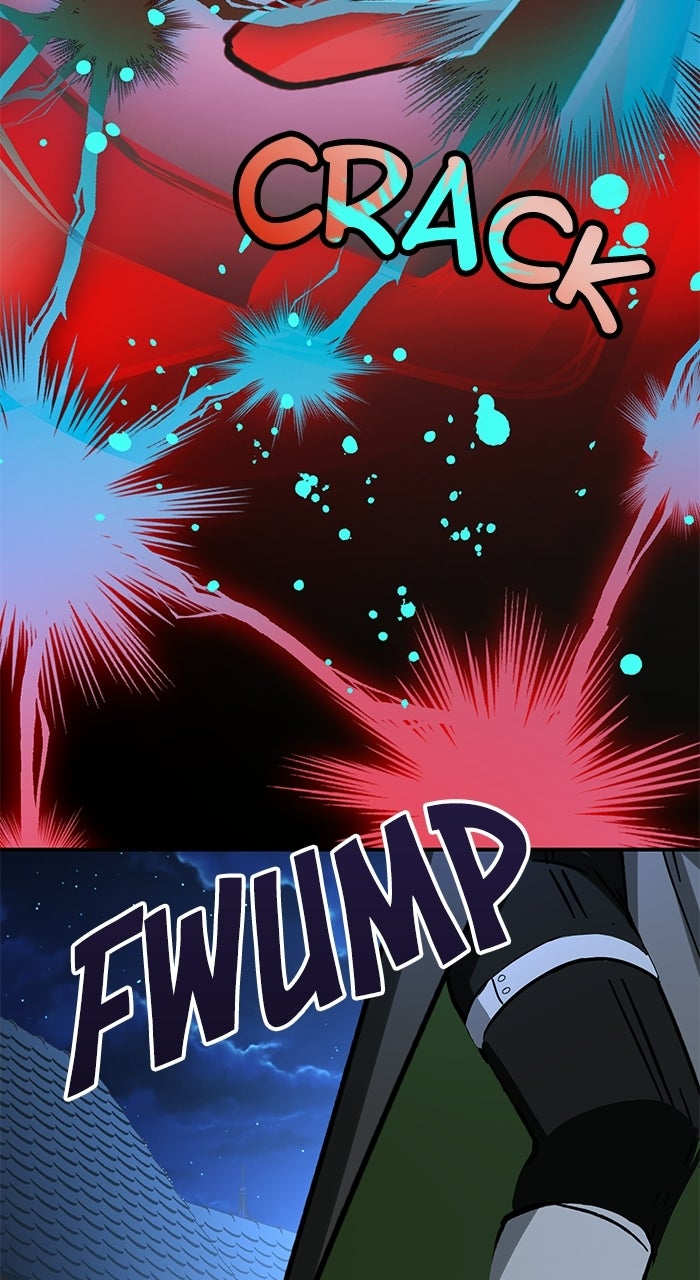 The Top Assassin in Another World Episode 16 page 40 - 