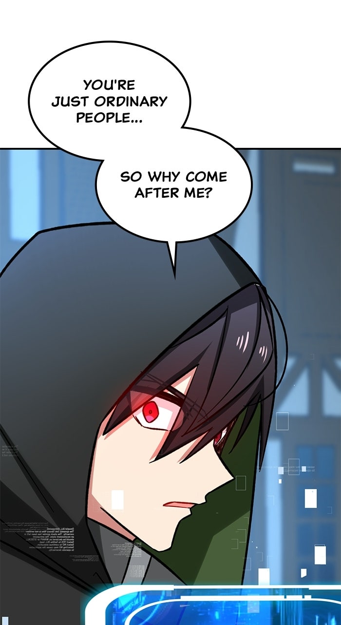 The Top Assassin in Another World Episode 16 page 43 - 