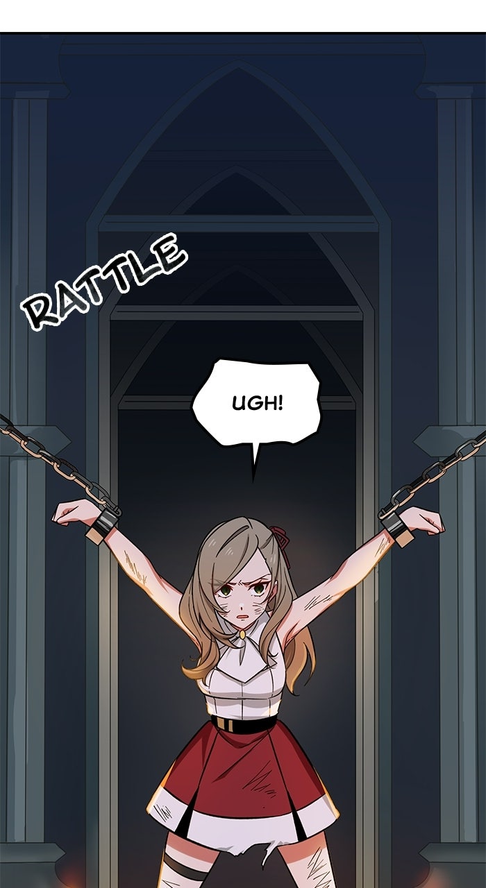 The Top Assassin in Another World Episode 16 page 49 - 