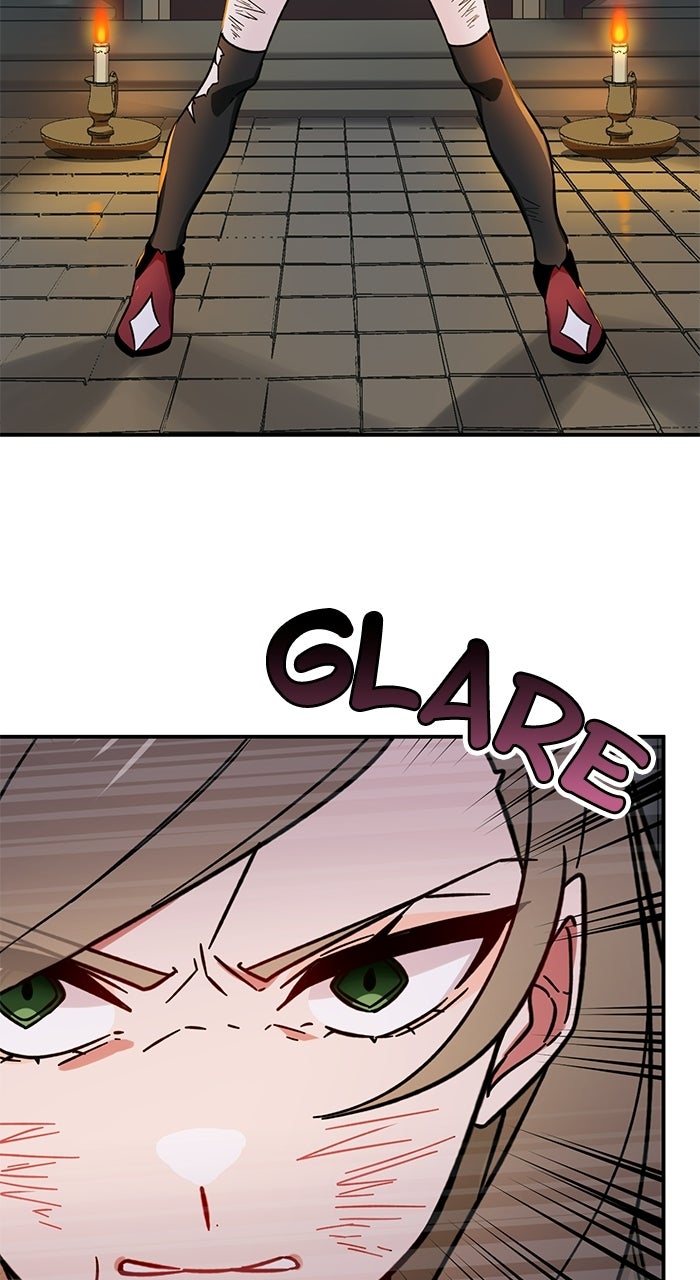 The Top Assassin in Another World Episode 16 page 50 - 