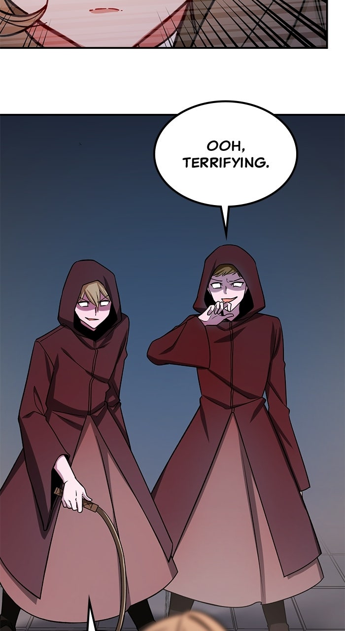 The Top Assassin in Another World Episode 16 page 51 - 