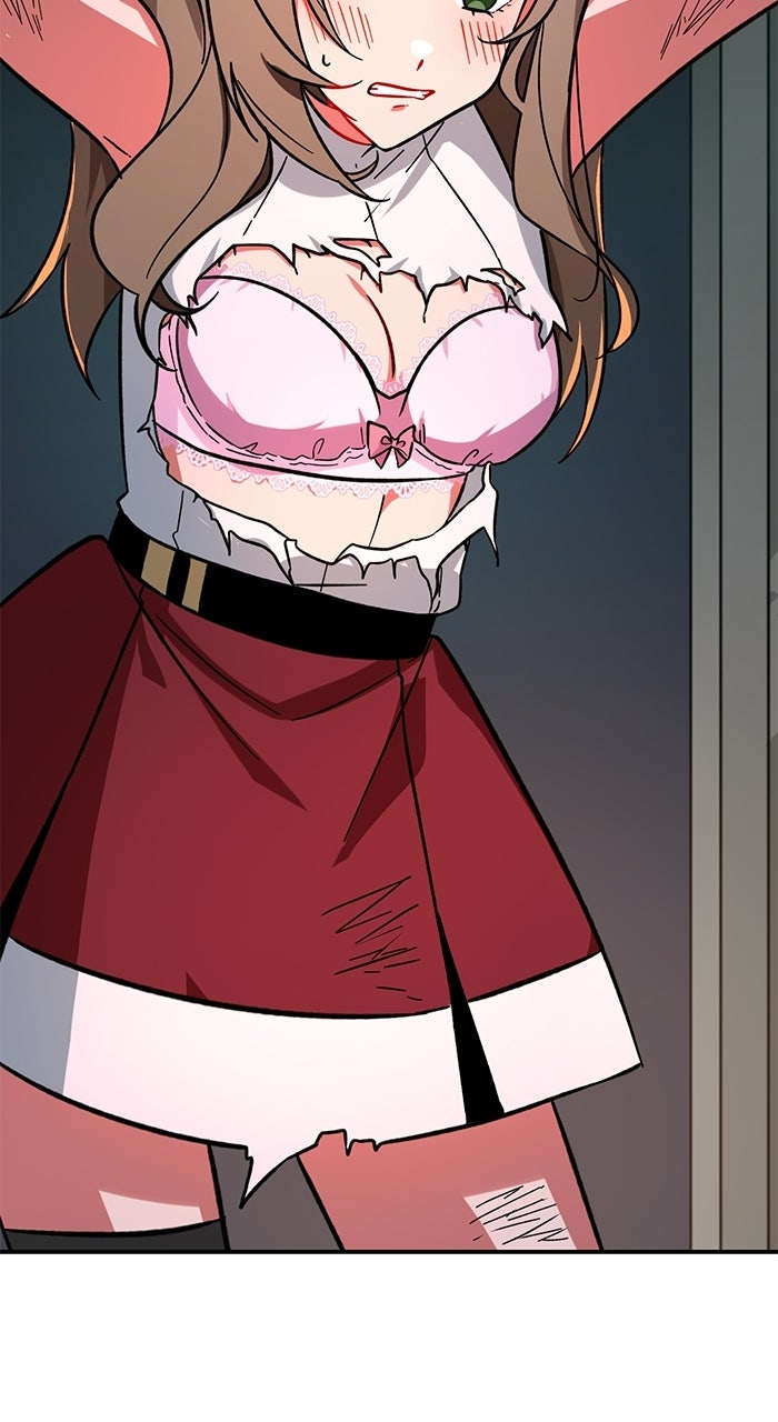 The Top Assassin in Another World Episode 16 page 58 - 