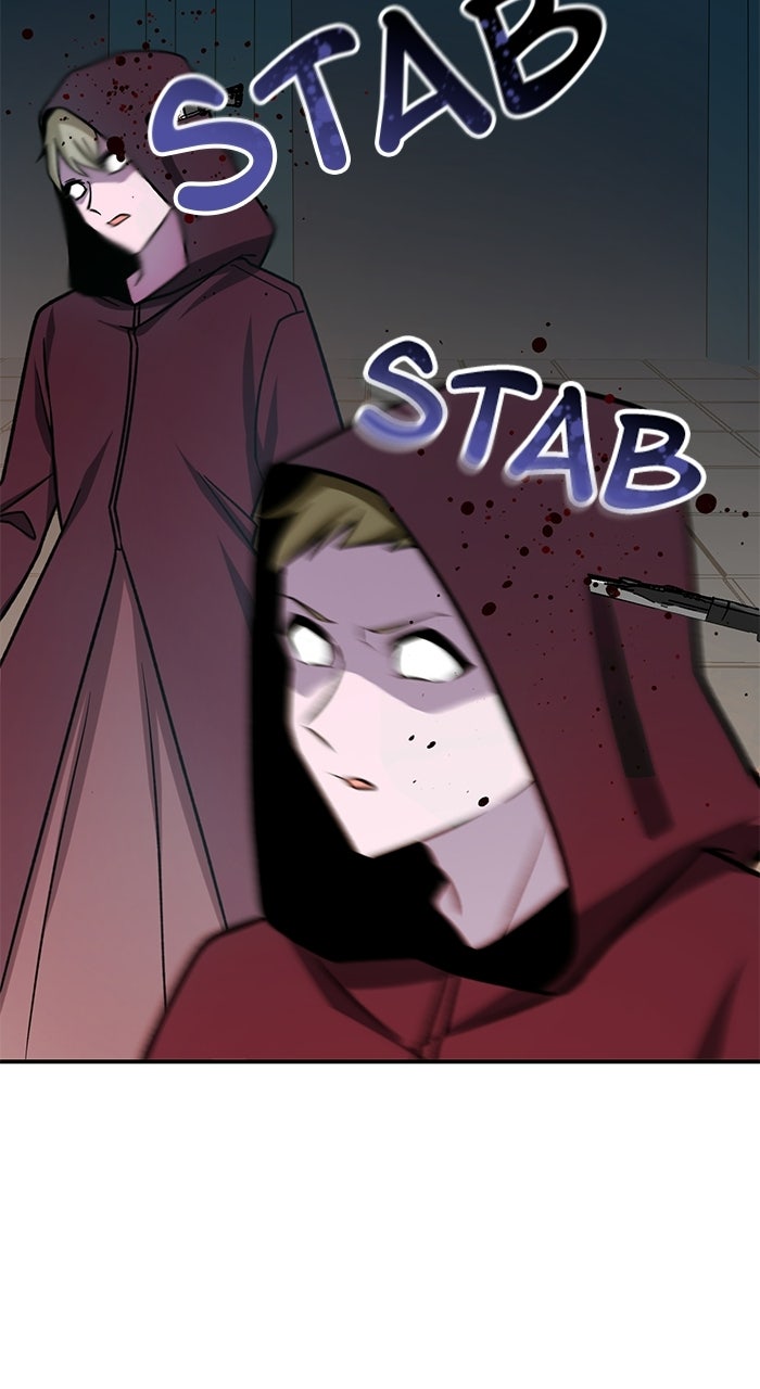 The Top Assassin in Another World Episode 16 page 63 - 
