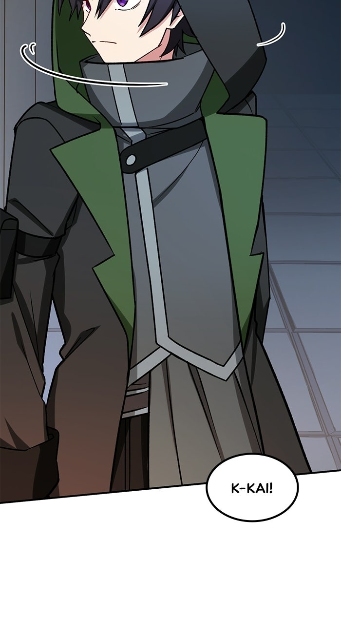 The Top Assassin in Another World Episode 16 page 68 - 