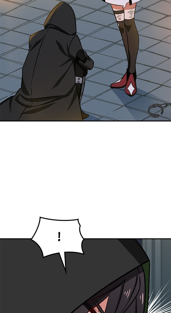 The Top Assassin in Another World Episode 16 page 71 - 