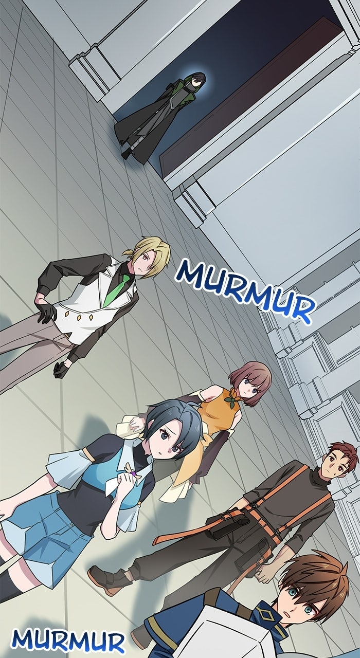 The Top Assassin in Another World Episode 16 page 9 - 