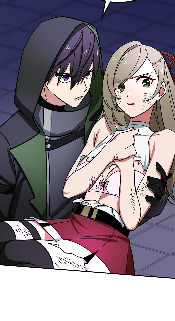The Top Assassin in Another World Episode 16 page 83 - 