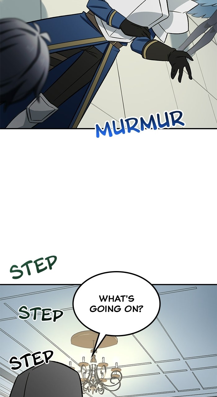 The Top Assassin in Another World Episode 16 page 10 - 